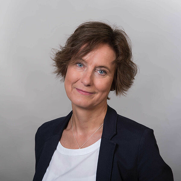 Christiane Keppeler