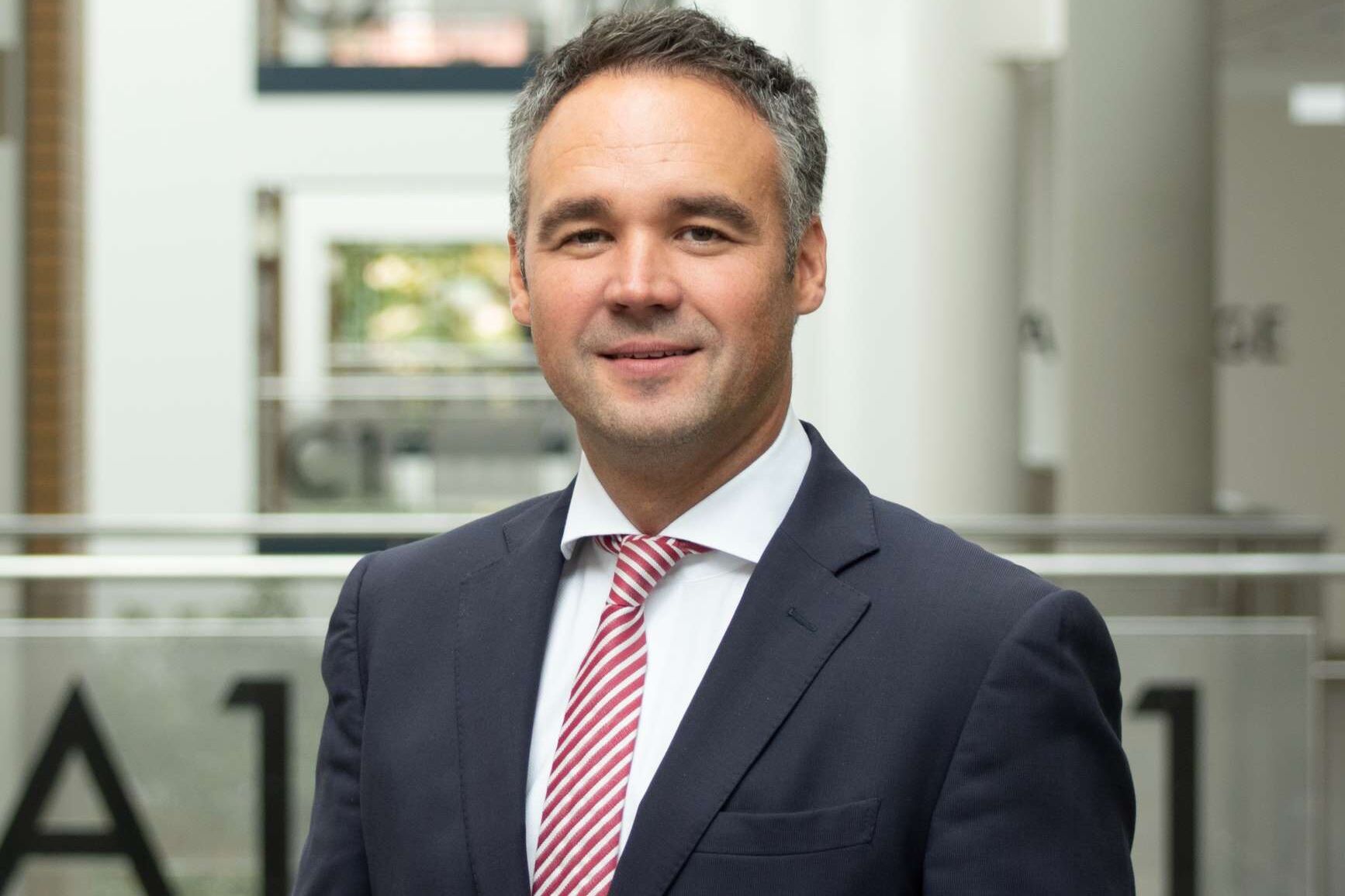 Prof. Dr. med. Philipp Kobbe