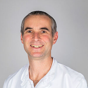 Dr. Jan Friederichs